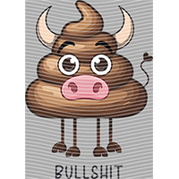 Animal Text Series-AT 2277